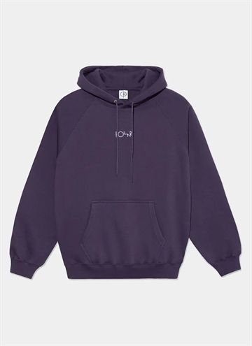 Polar Skate Co. Standard Huvtröja